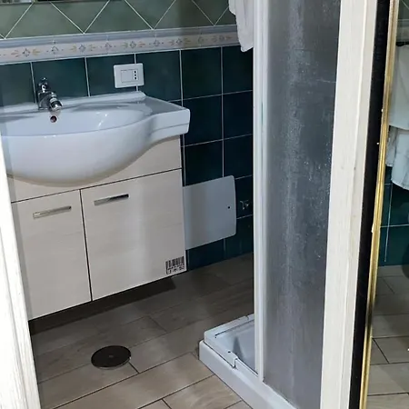 A Casa Di Ninetta Apartamento Nápoles