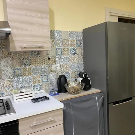 A Casa Di Ninetta * Nápoles