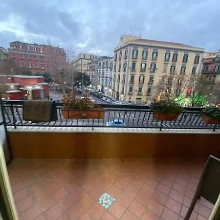 A Casa Di Ninetta Apartment