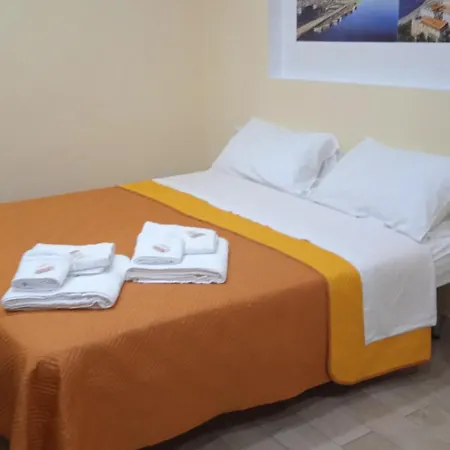 Apartment A Casa Di Ninetta *