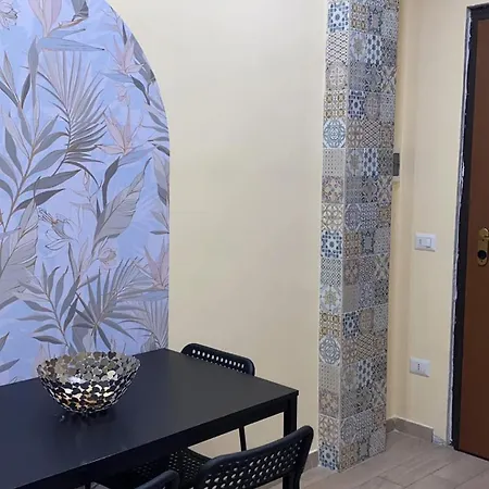 A Casa Di Ninetta *