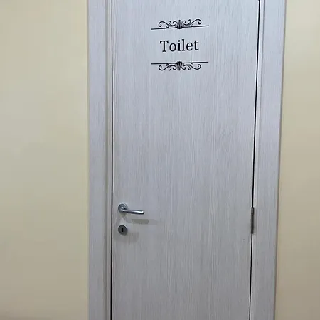 아파트 A Casa Di Ninetta 나폴리